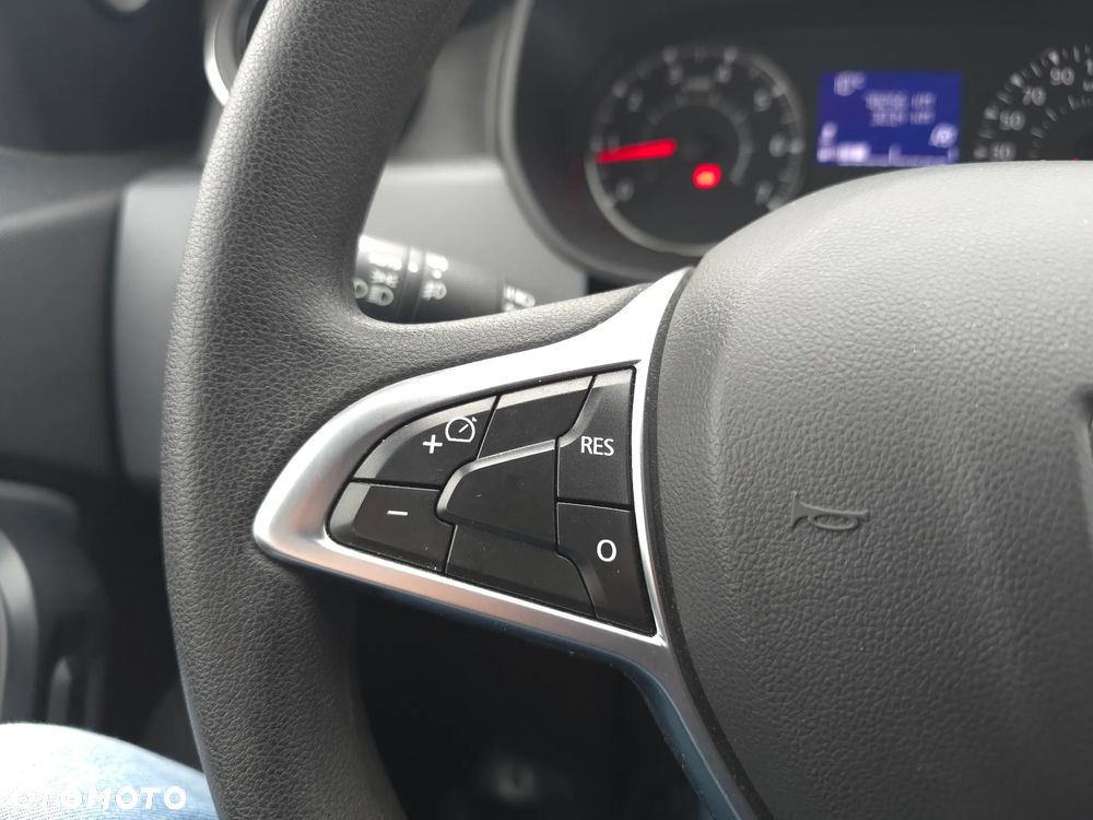 Dacia Duster 1.3 TCe Comfort - 22