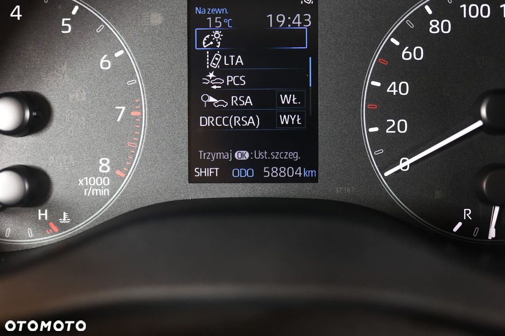 Toyota Yaris 1.5 Comfort - 8