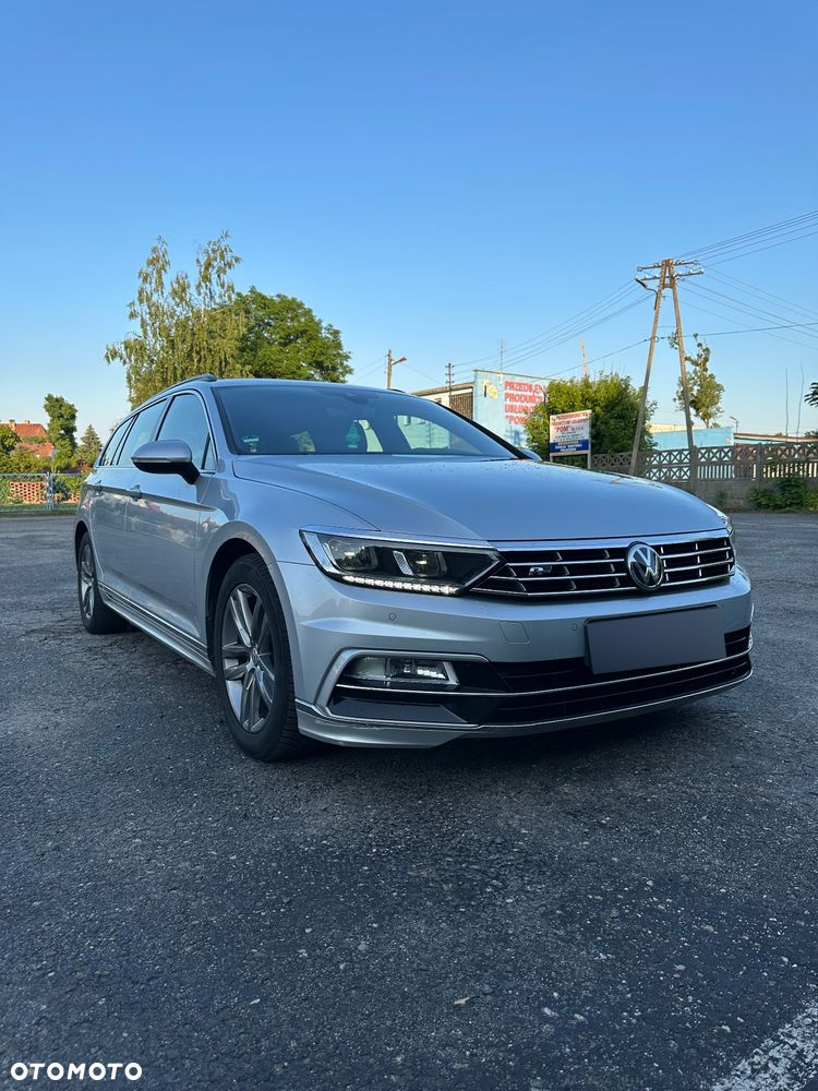 Volkswagen Passat - 5