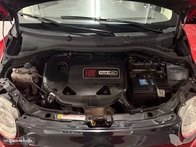 Fiat 500 0.9 8V TwinAir - 30