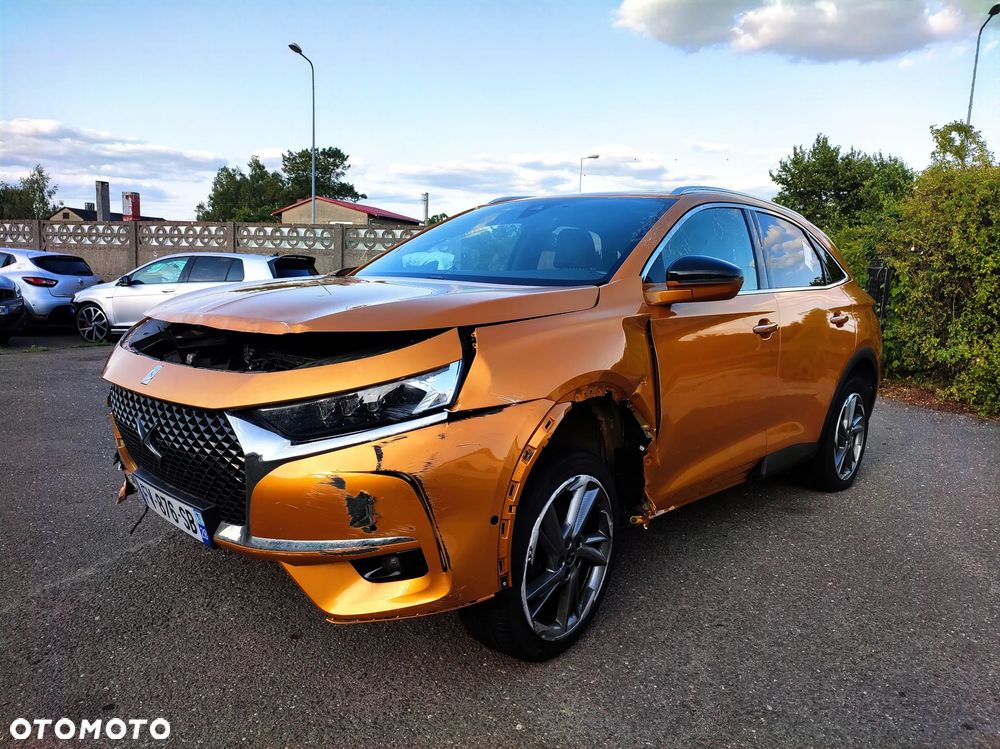 DS Automobiles DS 7 Crossback - 5