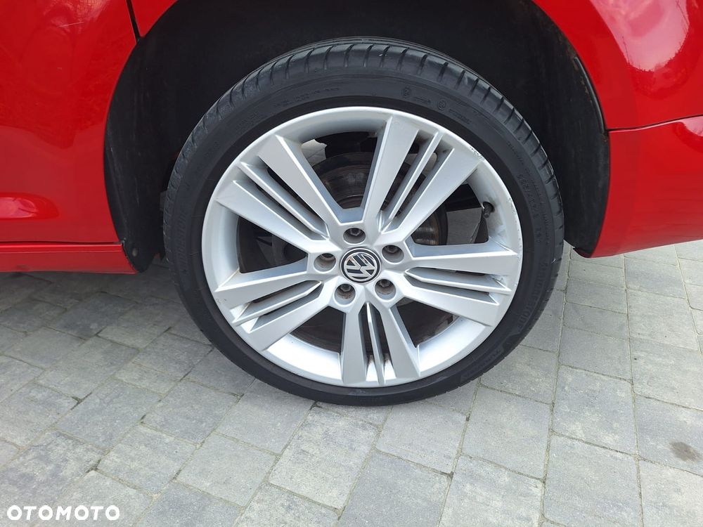 Volkswagen Caddy 2.0 (5-Si.) DSG Family - 32