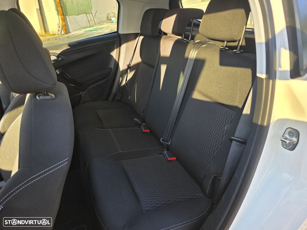 Peugeot 208 82 PureTech Style - 18