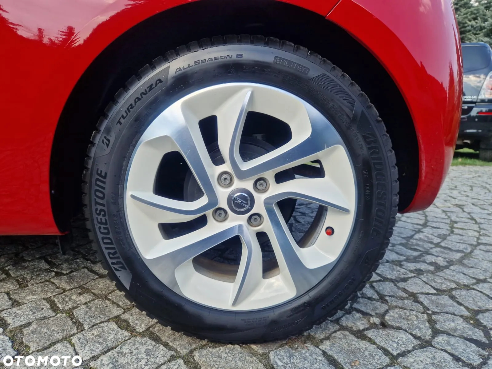 Opel Adam 1.2 Unlimited - 2