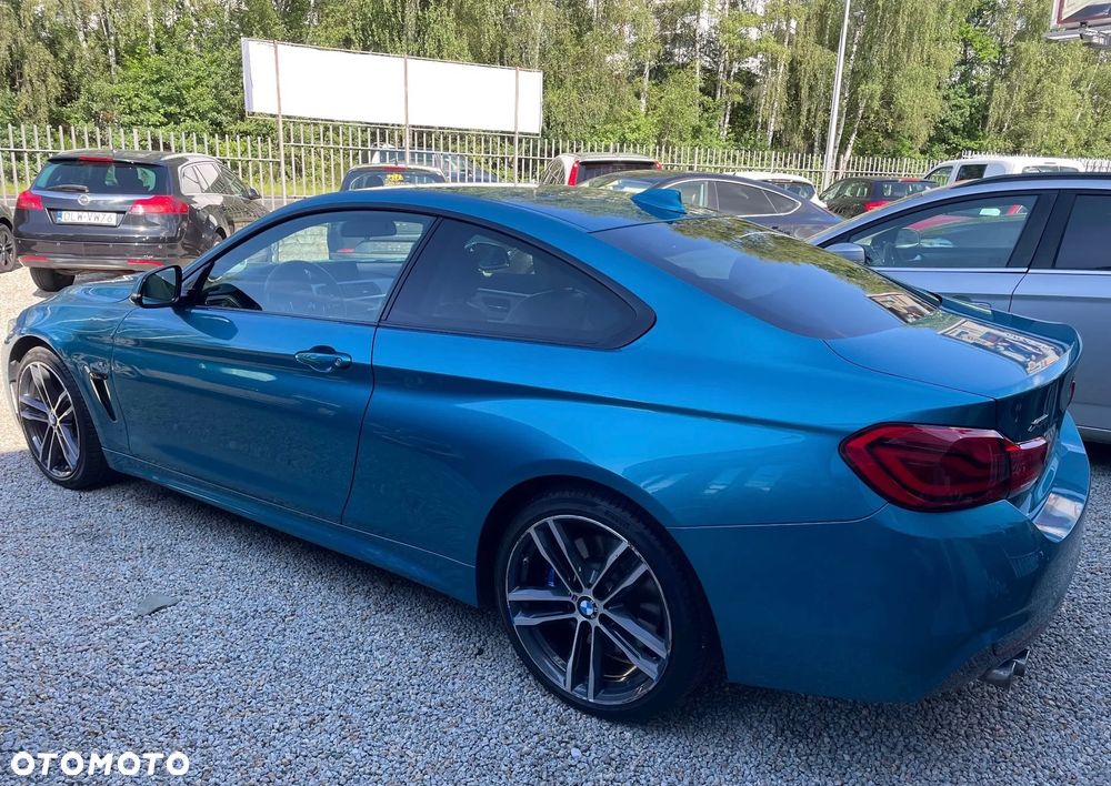 BMW Seria 4 - 10