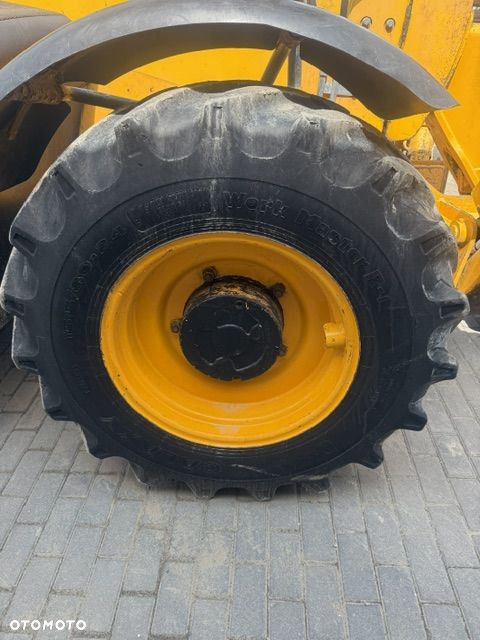 JCB 532-120 - 20