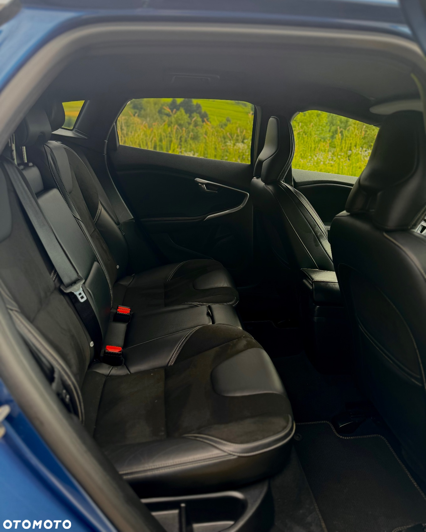 Volvo V40 D2 RDesign - 11