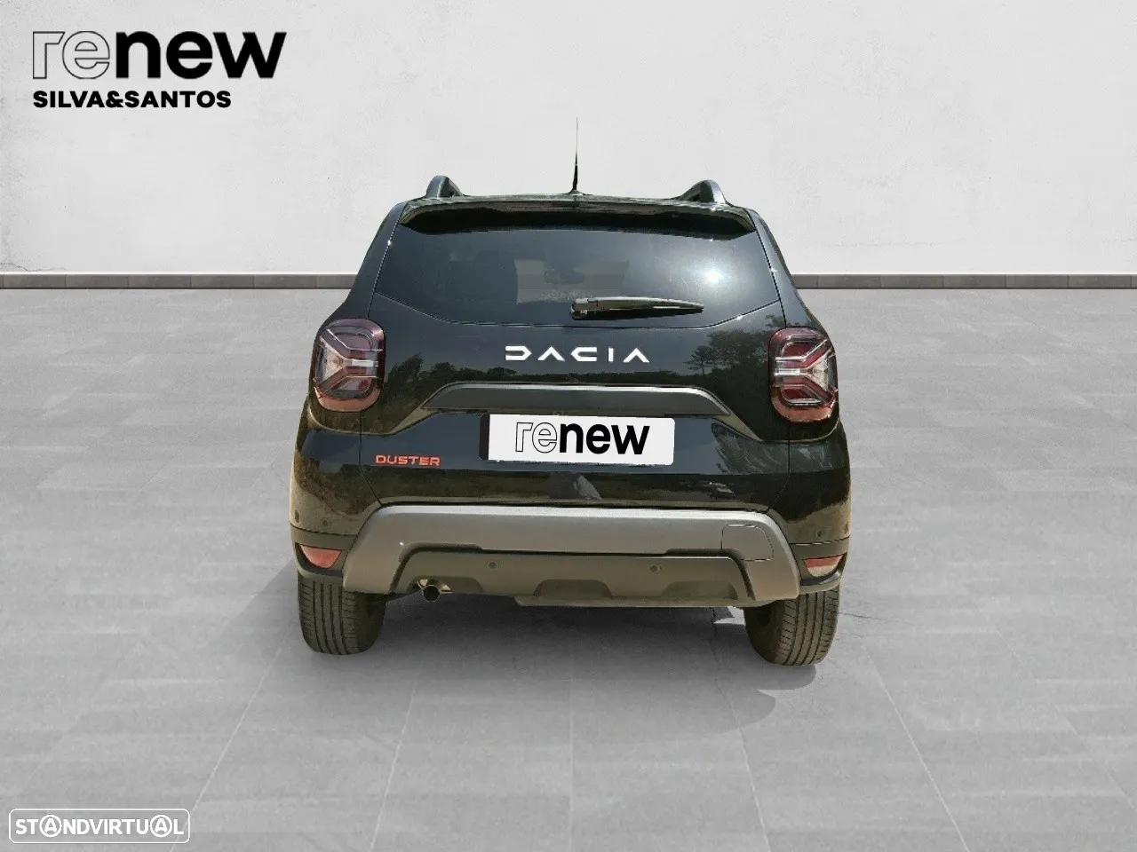 Dacia Duster 1.5 Blue dCi SL Extreme - 5