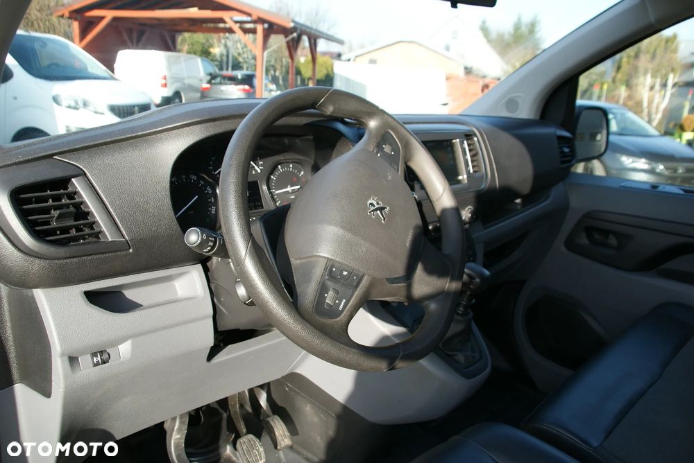 Peugeot Expert - 14