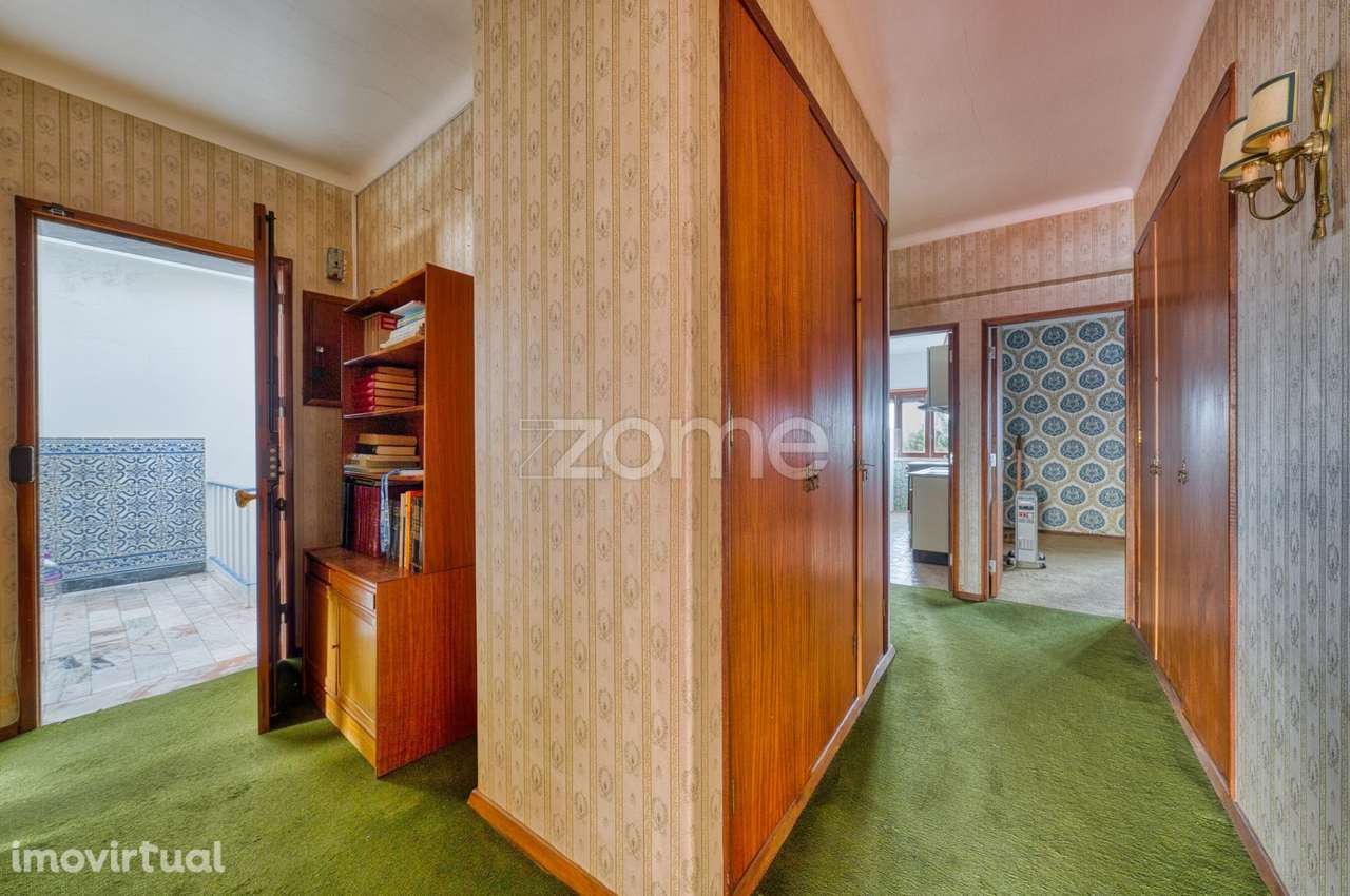 T3 com Excelente Área no Centro do Cartaxo | 158 m² - Grande imagem: 3/34