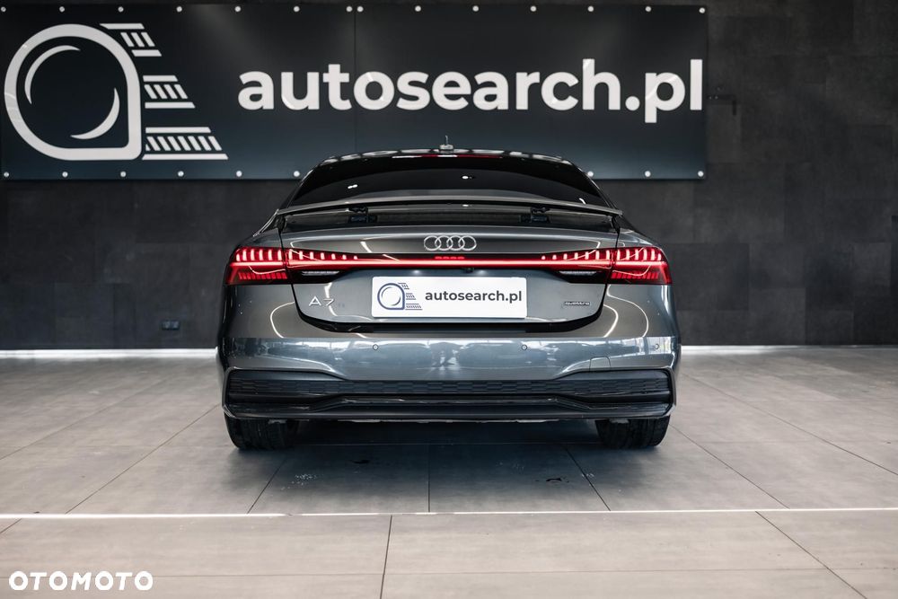 Audi A7 Sportback - 6