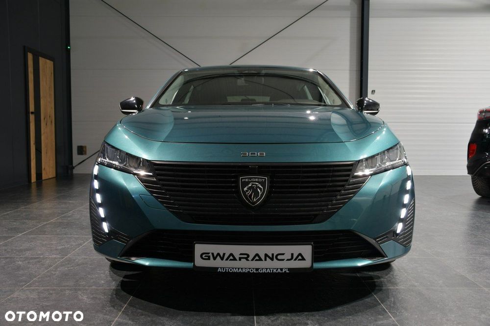 Peugeot 308 1.2 PureTech Active Pack S&S - 4