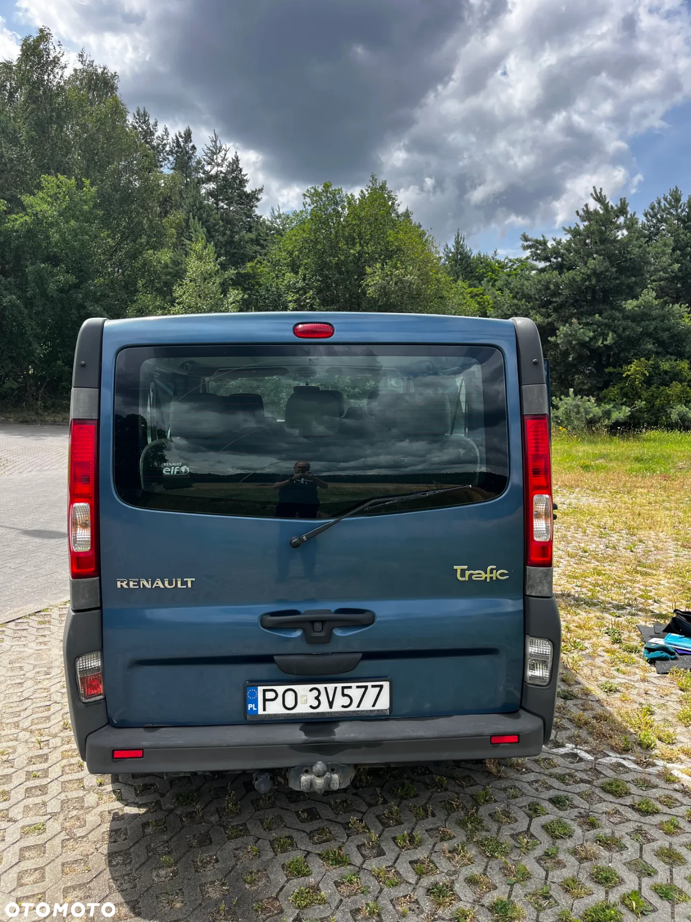 Renault Trafic - 7