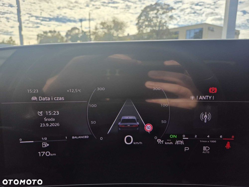 Audi A6 Limousine TFSI S tronic - 23