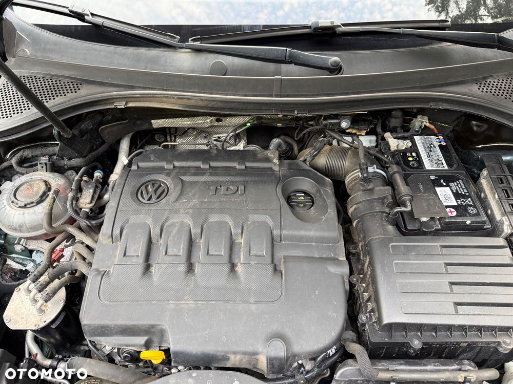 Volkswagen Tiguan Allspace 2.0 TDI SCR DSG Life - 33