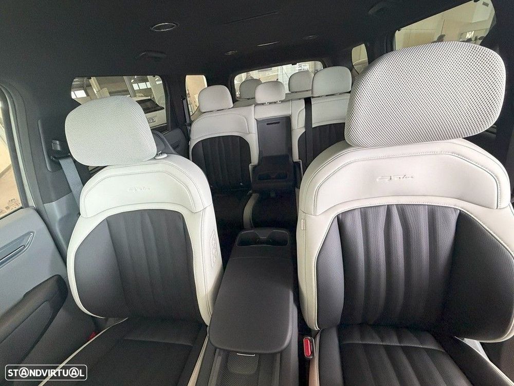 Kia EV9 98.8 kWh GT-Line AWD - 13