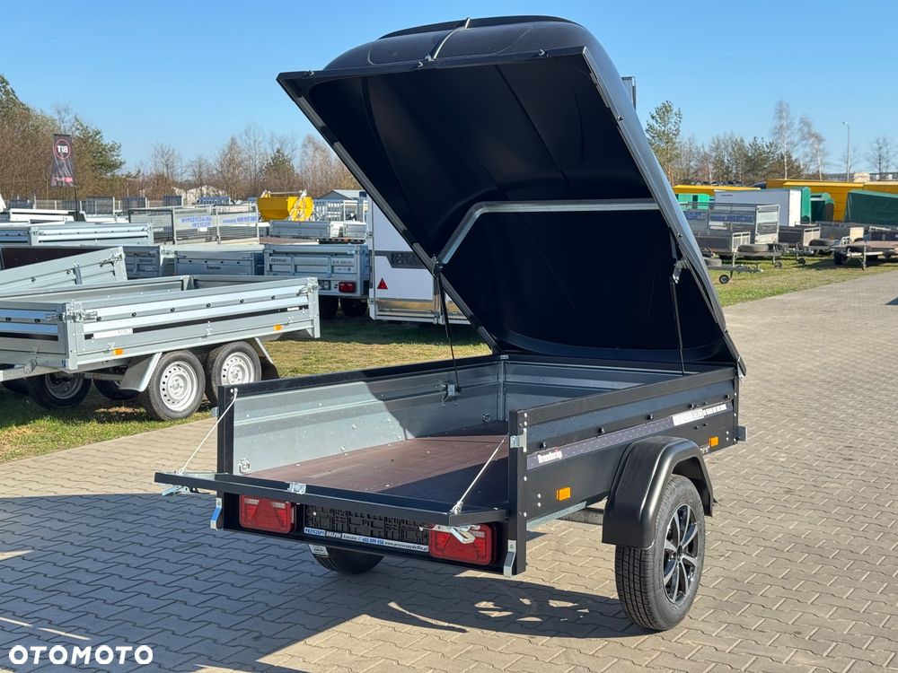 Brenderup 1205SUB750 Limited Edition - 16