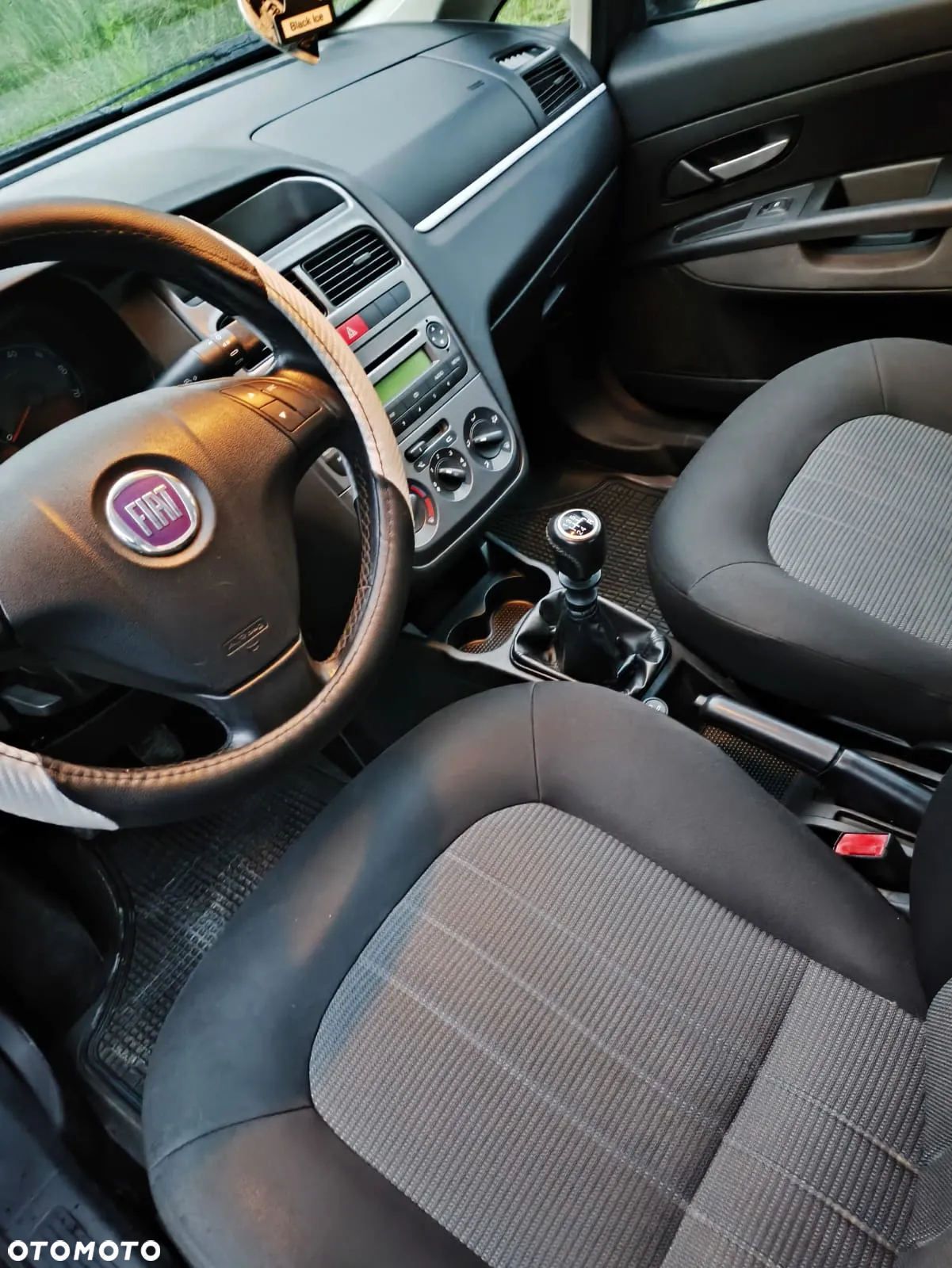 Fiat Linea 1.4 Dynamic - 15