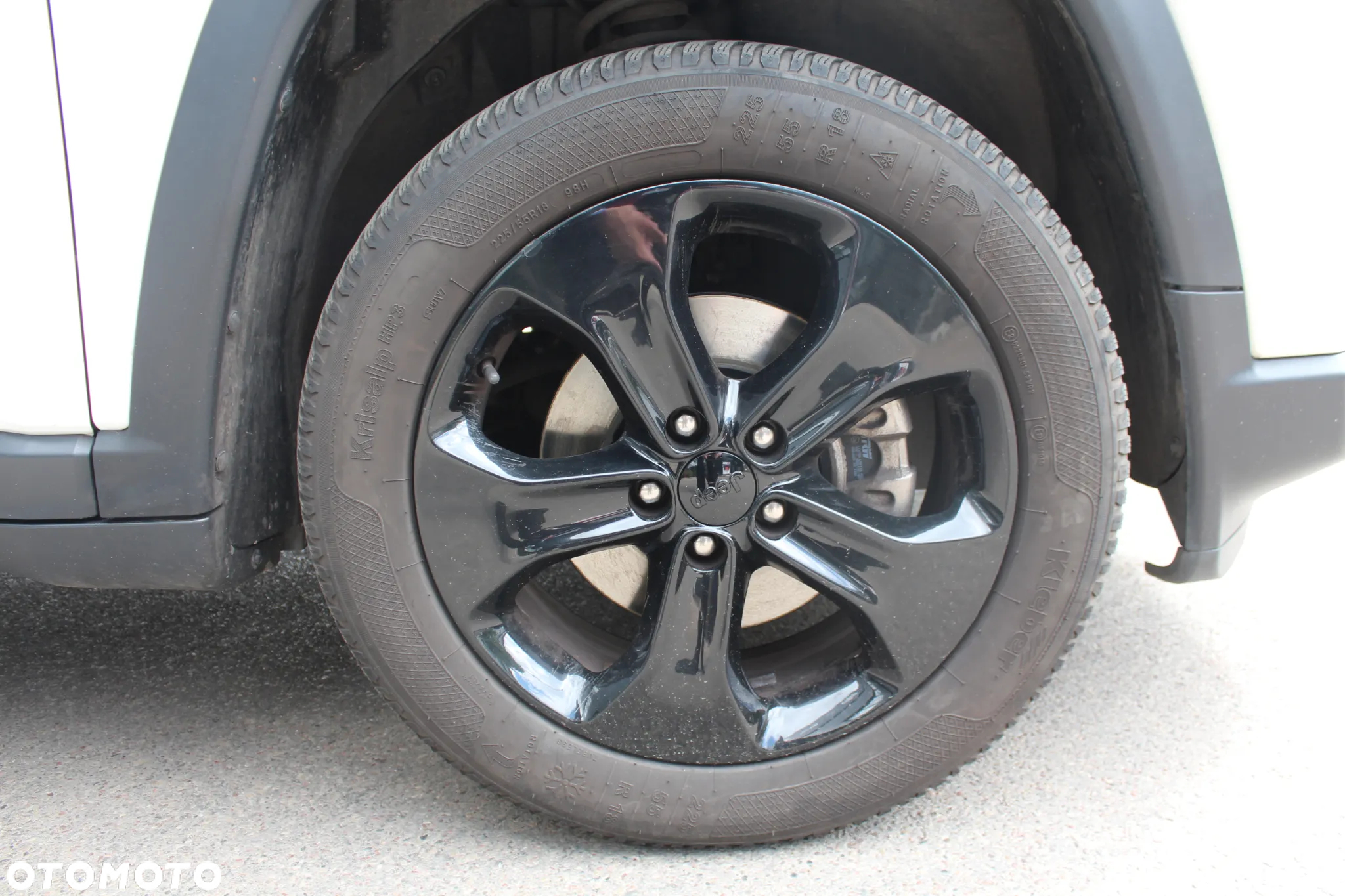 Jeep Compass 1.4 TMair Longitude FWD S&S - 18
