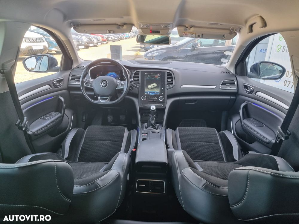 Renault Megane - 9