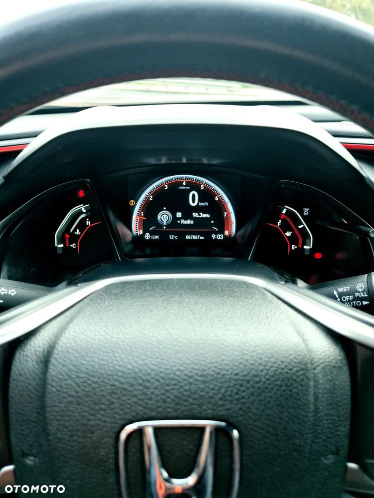 Honda Civic - 23