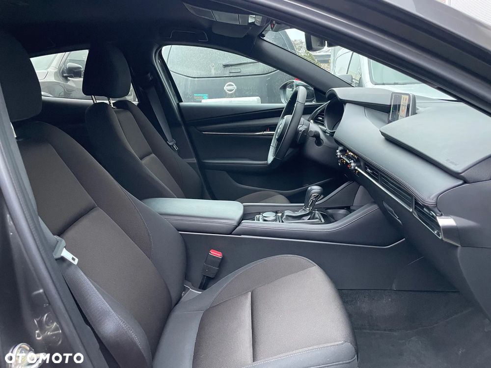 Mazda 3 2.0 mHEV Exclusive-Line - 15