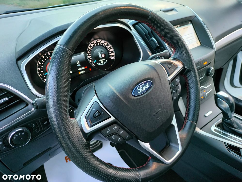 Ford S-Max 2.0 TDCi Bi-Turbo ST-Line PowerShift - 34