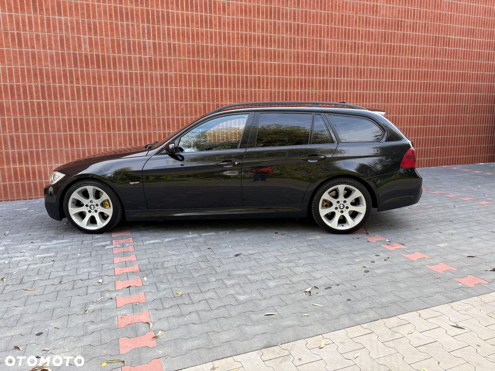 BMW Seria 3 - 30