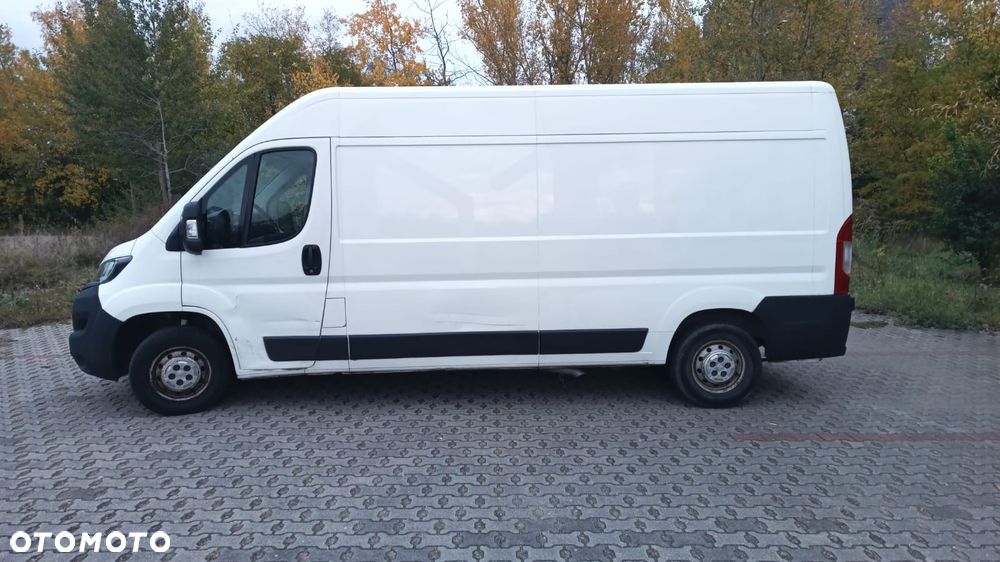 Peugeot Boxer - 6