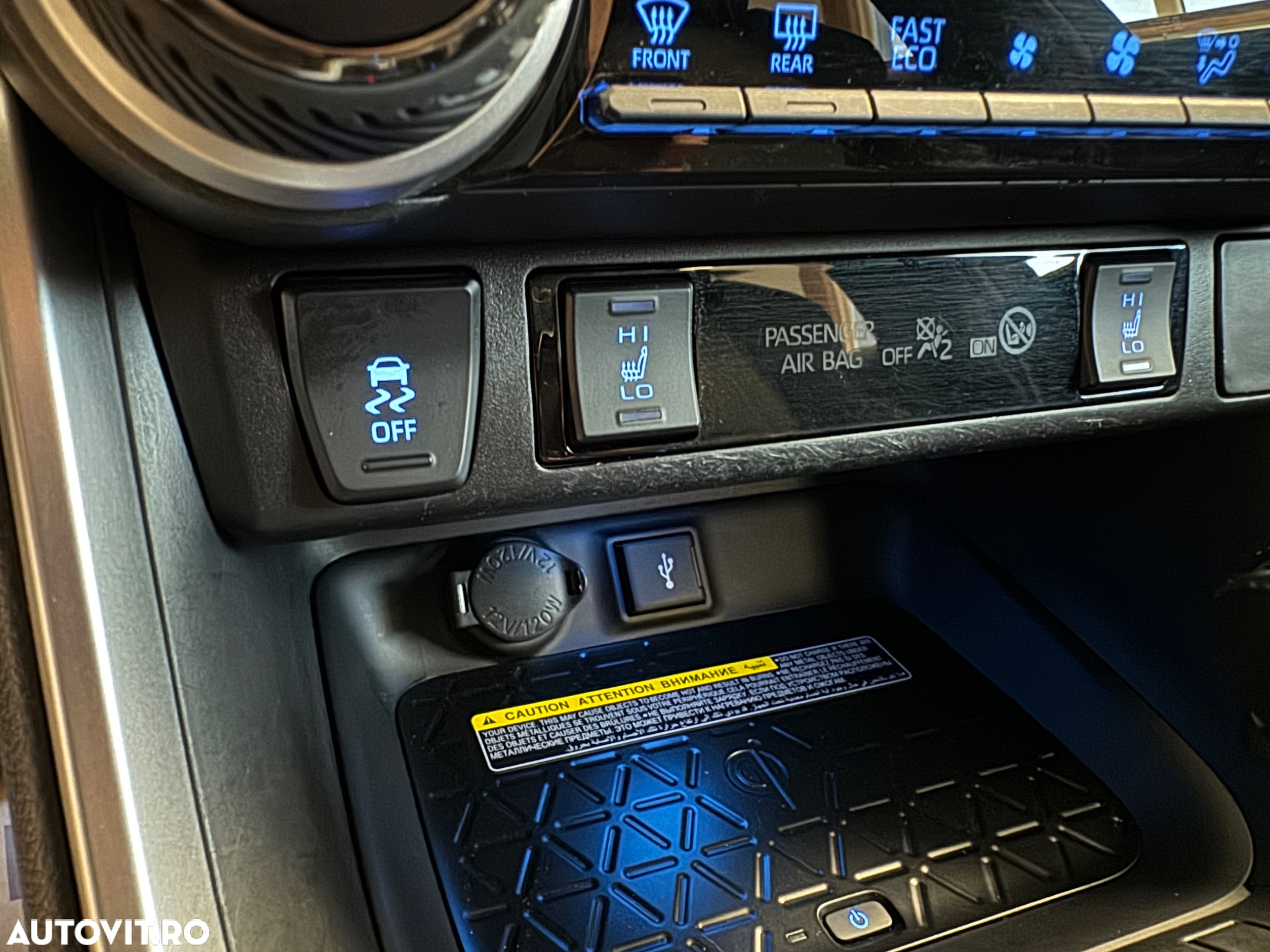 Toyota RAV4 - 17