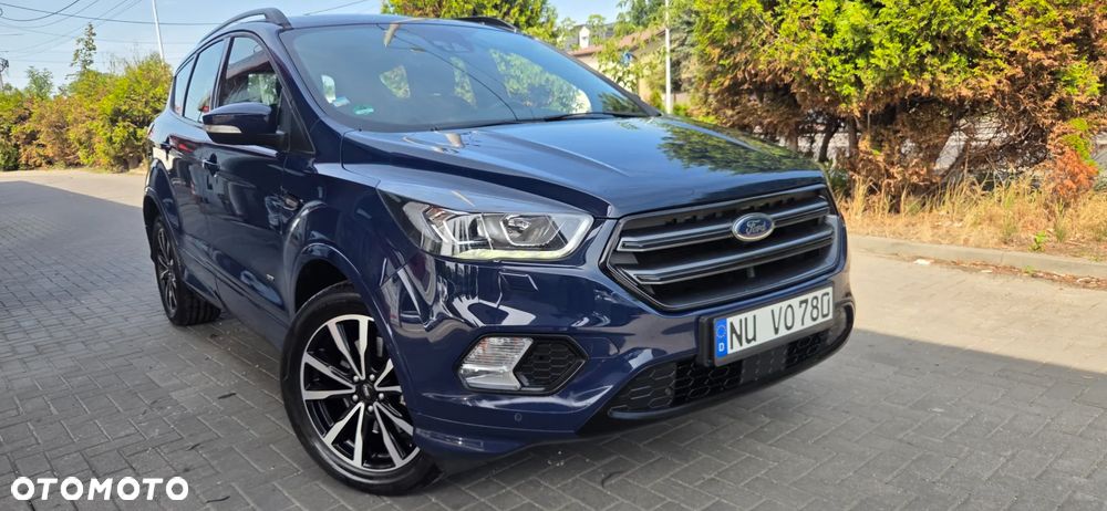 Ford Kuga 1.5 EcoBoost 4x4 ST-Line - 19