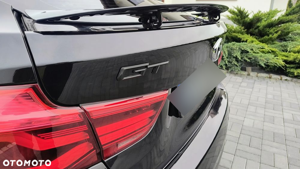 BMW 3GT 320d xDrive GT M Sport - 18