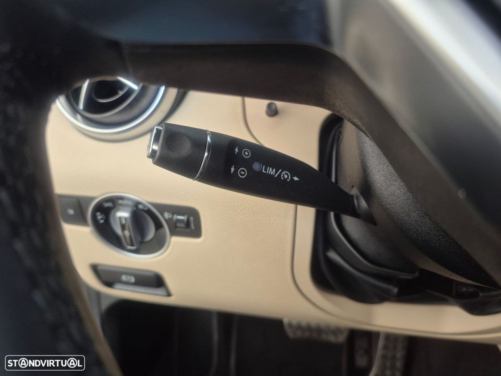 Mercedes-Benz SLK 200 K Aut. - 17