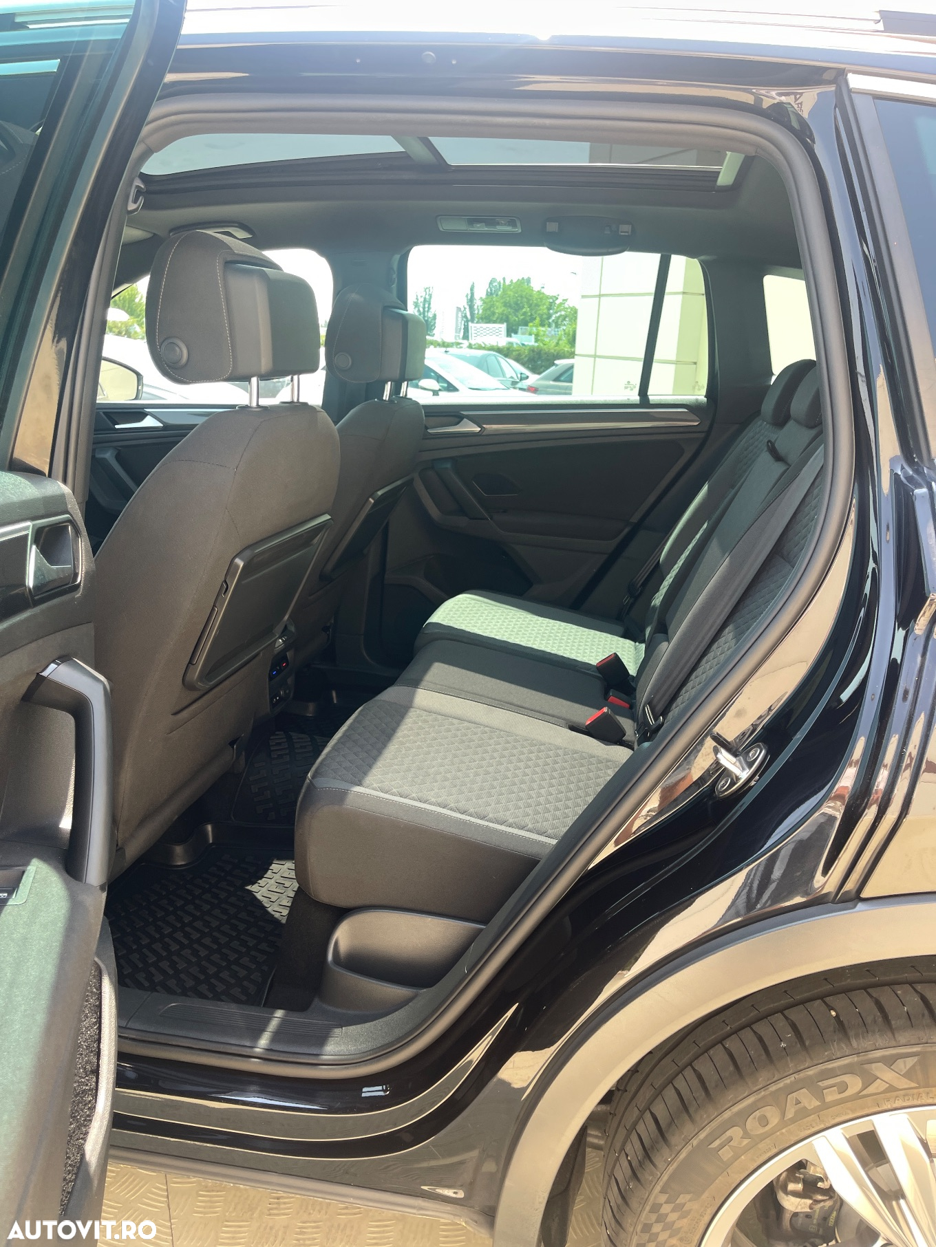 Volkswagen Tiguan 1.5 TSI OPF Move - 26