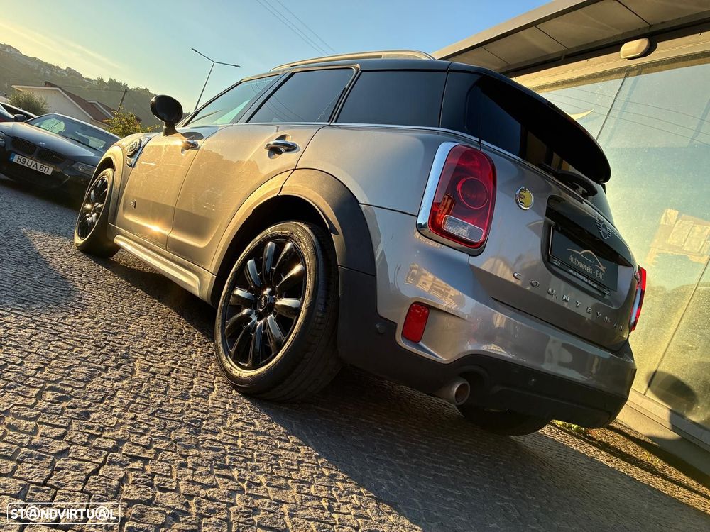 MINI Countryman - 9
