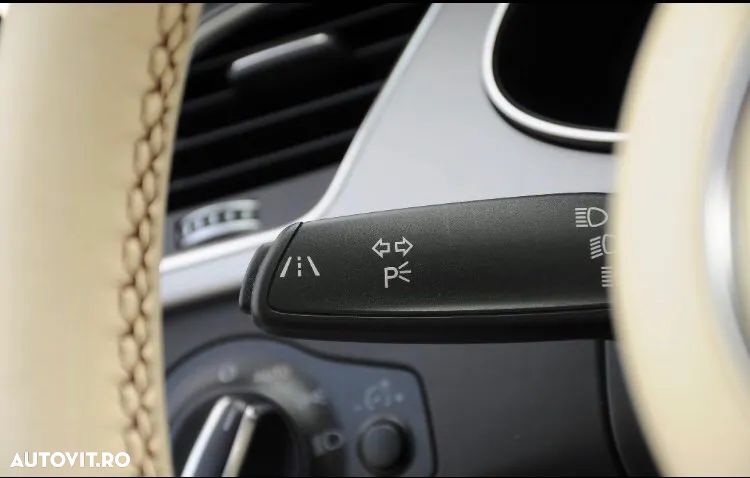 Audi A4 2.0 TDI Multitronic - 17