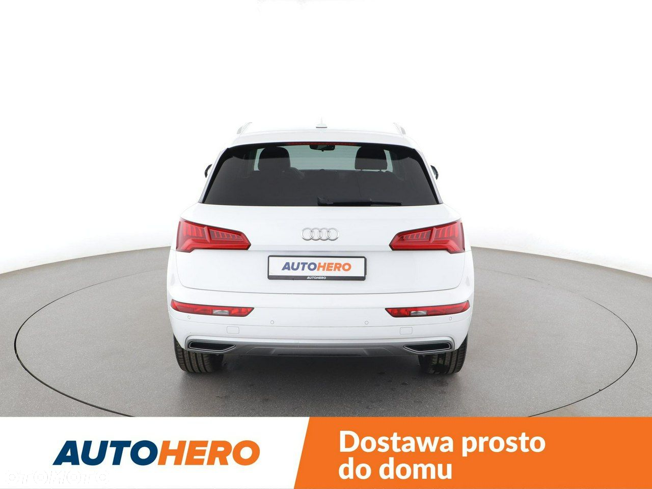 Audi Q5 2.0 TDI quattro S tronic sport - 6