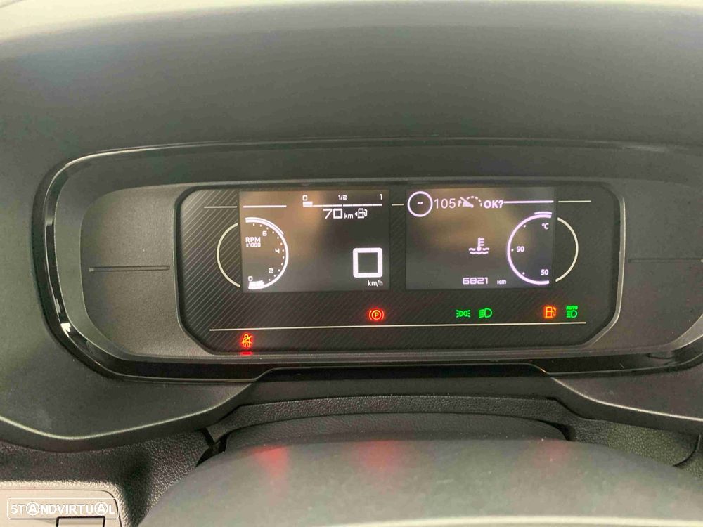 Opel Combo Cargo 1.5 CDTi XL - 9