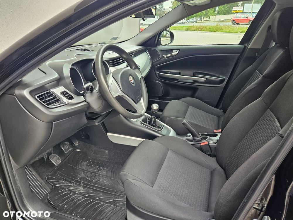 Alfa Romeo Giulietta 1.4 TB 16V - 27