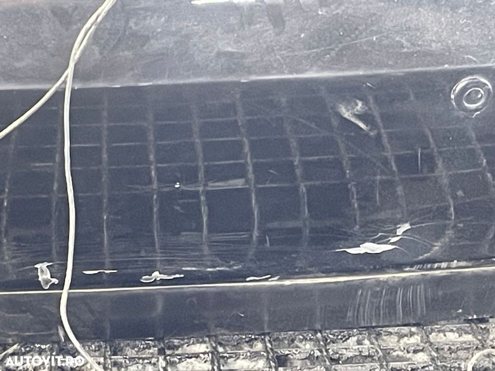 Bara spate Audi A6 4F/C6 [2004 - 2008] 3.0 tdi BMK - 3