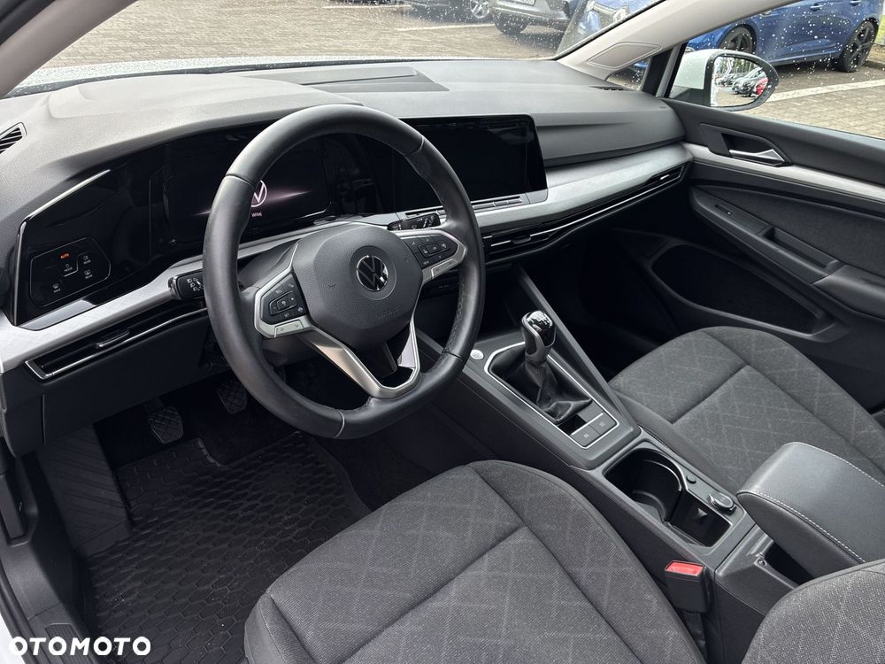 Volkswagen Golf 1.5 TSI EVO Life - 10