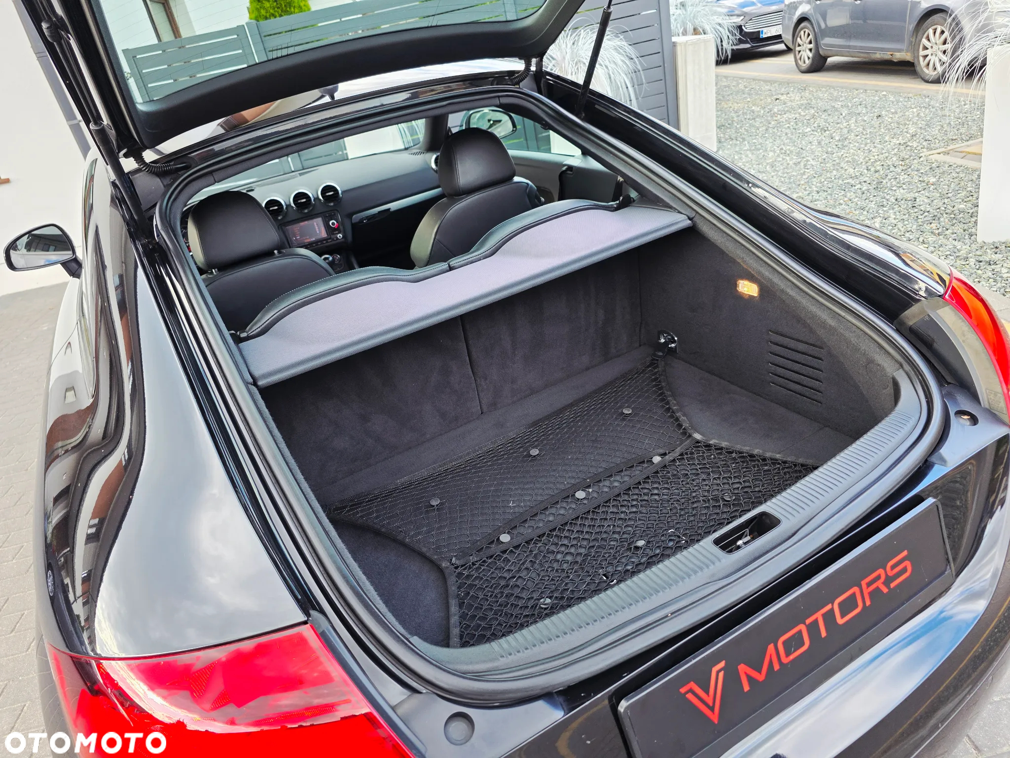 Audi TT Coupé Coupe 2.0 TFSI S tronic - 17