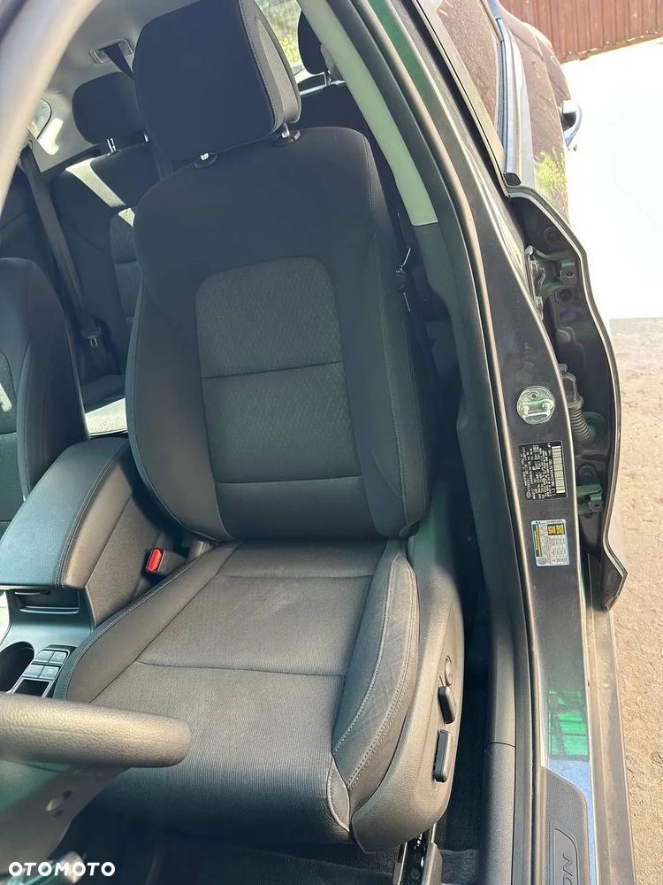 Hyundai Tucson - 11