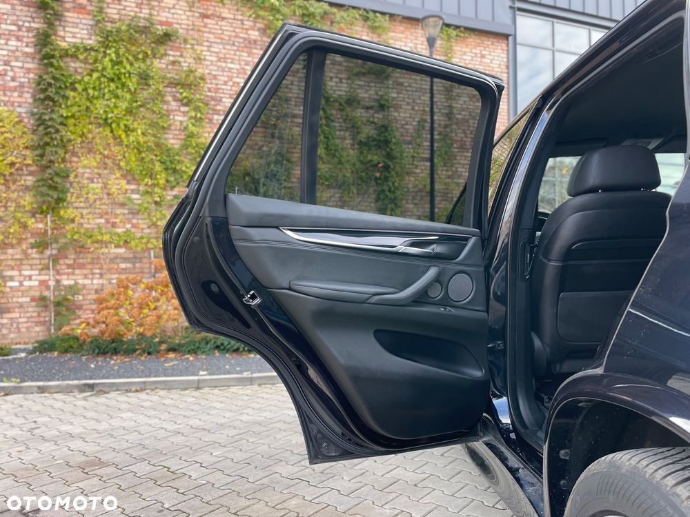 BMW X5 xDrive40e - 11