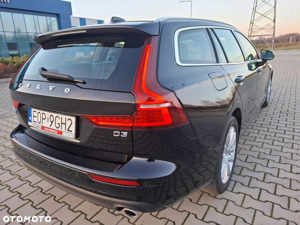 Volvo V60 D3 RDesign - 3