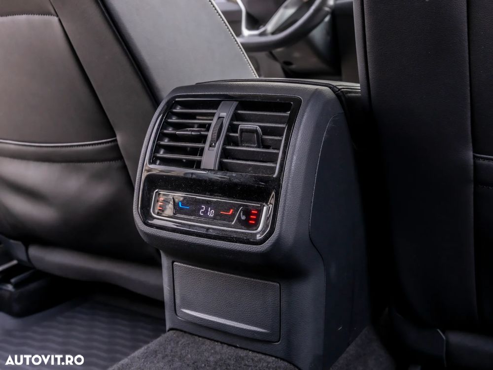 Volkswagen ARTEON 2.0 TSI DSG Elegance - 16