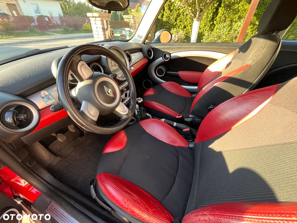 MINI Cooper - 9