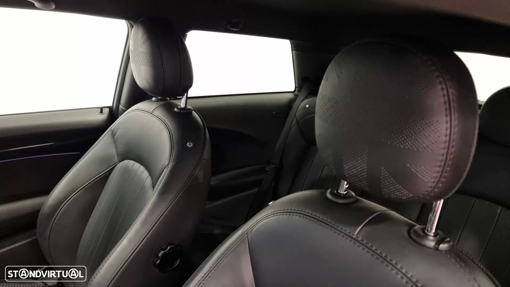 MINI 3 Portas Cooper SE Yours - 19