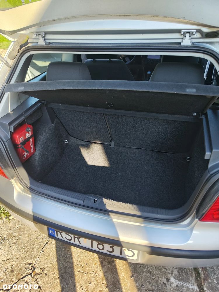 Volkswagen Polo 1.2 12V Basis - 5