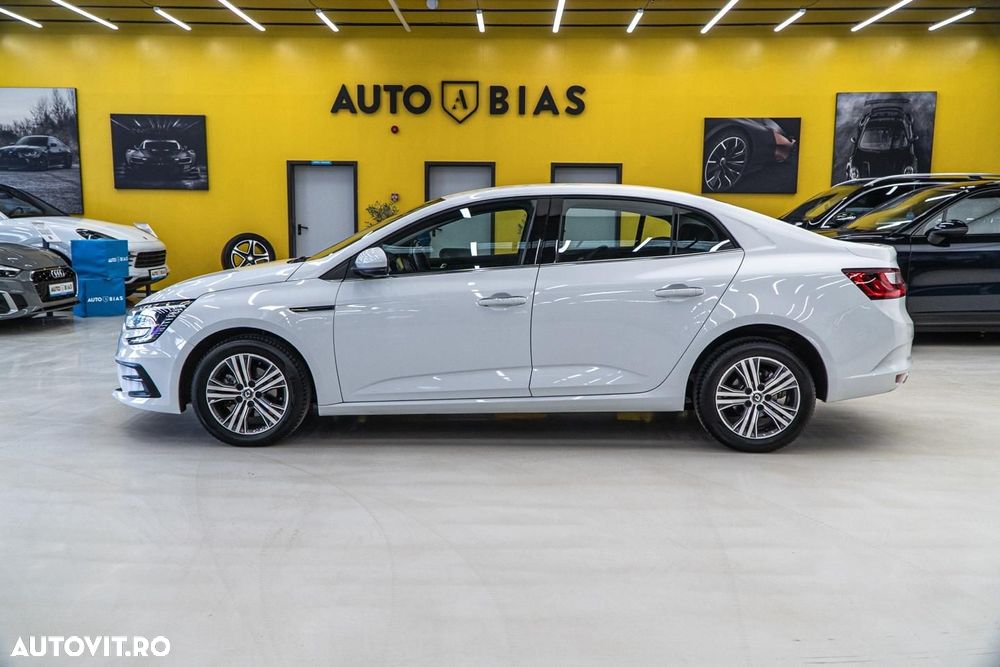 Renault Megane TCe GPF Intens - 16